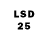 Кодеиновый сироп Lean Purple Drank 30% ADA