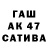 Бутират буратино CR4TOS